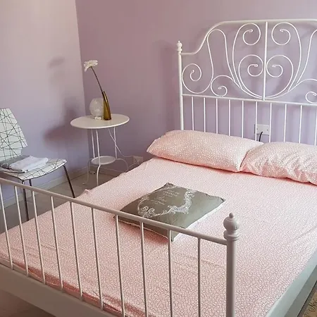 Bed & Breakfast Iride Bergamo