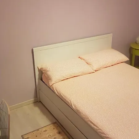 Iride Bed & Breakfast Bergamo