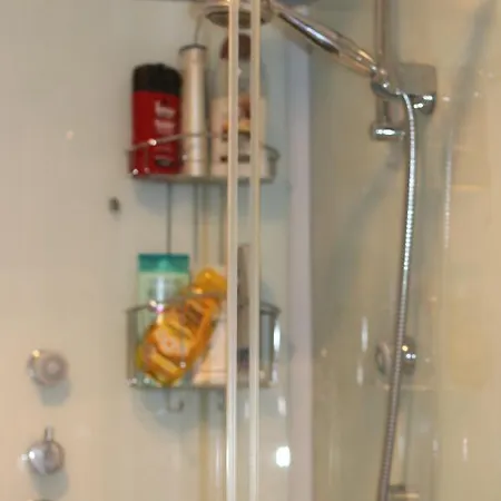 Iride Bed & Breakfast *