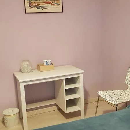 Bed & Breakfast Iride Bergamo