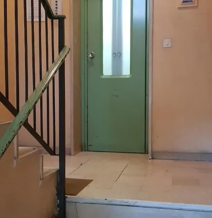 Iride Отель типа 