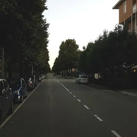 Iride Отель типа 