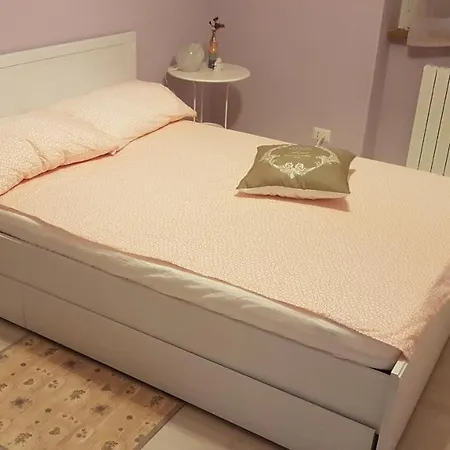 Iride * Бергамо