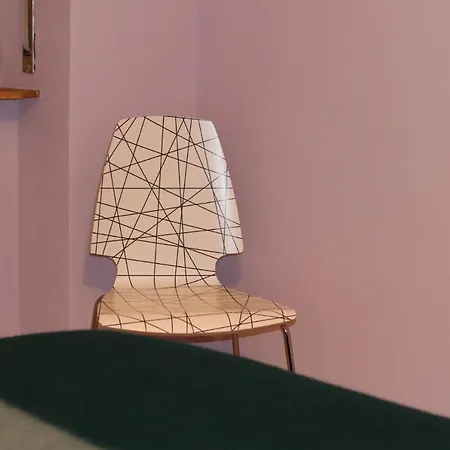 Couette-café Iride Bergame