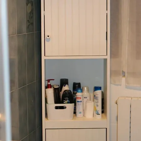 Iride Отель типа 