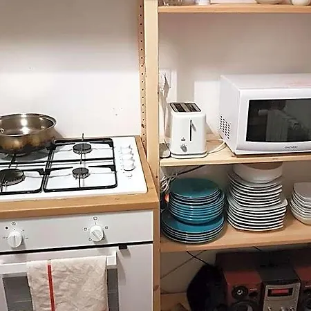 Frühstückspension Iride