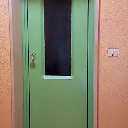 Iride Frühstückspension *