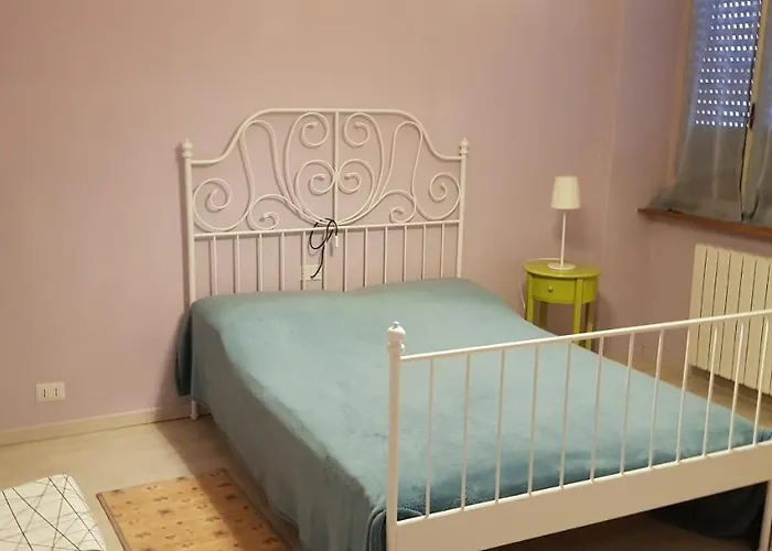 Iride Oda ve Kahvaltı