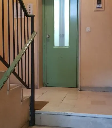 Iride Oda ve Kahvaltı