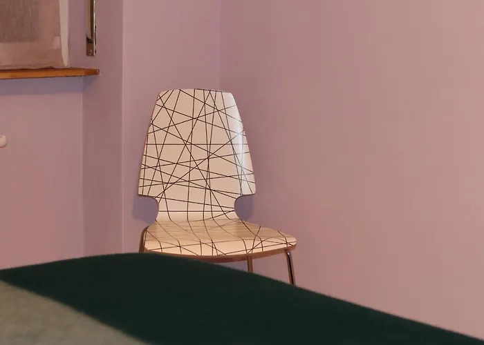 Bed & Breakfast Iride Bergamo