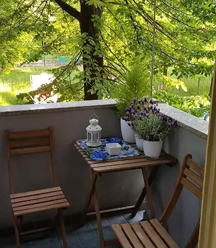 Oda ve Kahvaltı Iride *