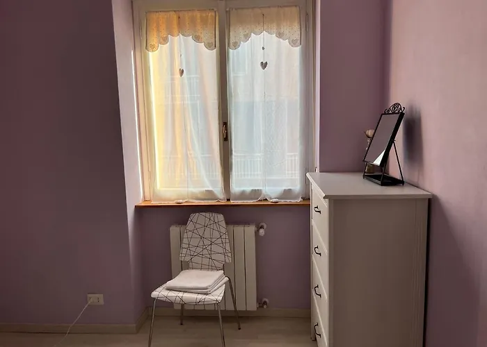 Iride Bed & Breakfast *