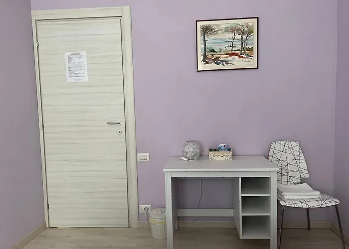 Iride Oda ve Kahvaltı