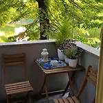 Bed & Breakfast Iride *