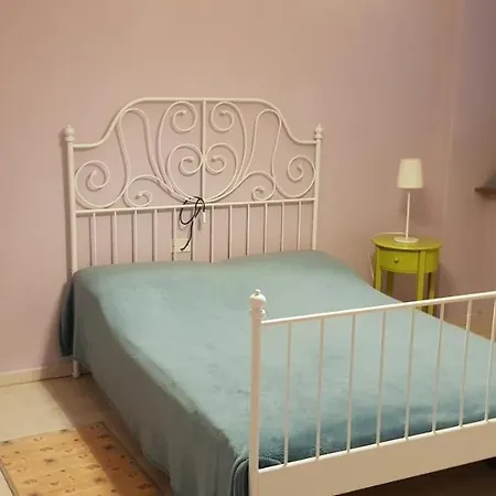 Iride Bed & Breakfast