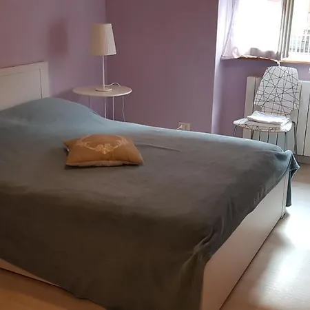 Iride Bed & Breakfast Bergamo