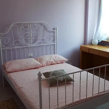 Bed & Breakfast Iride *