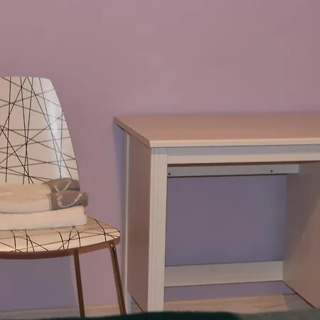 Bed & Breakfast Iride *