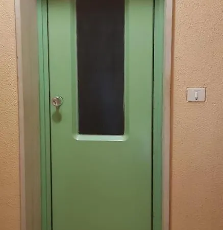 Bed & Breakfast Iride