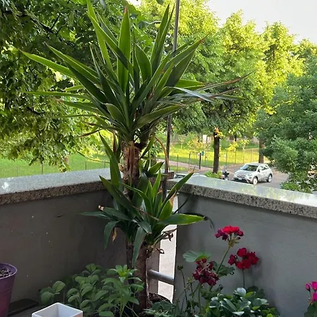 Iride Bergamo