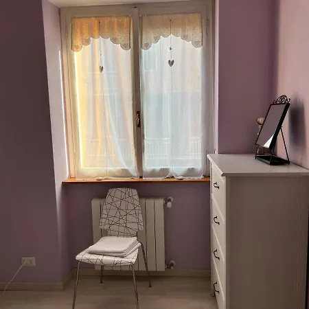 Iride Bed & Breakfast *