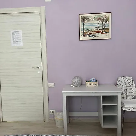 Iride Bed & Breakfast